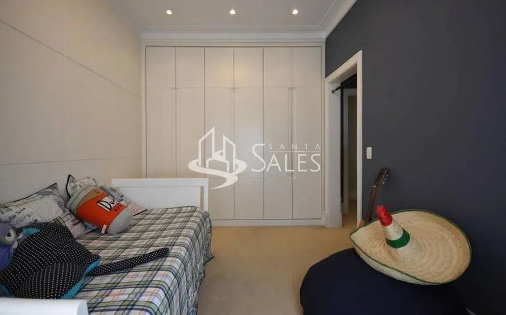 Sobrado, 4 quartos, 500 m² - Foto 12