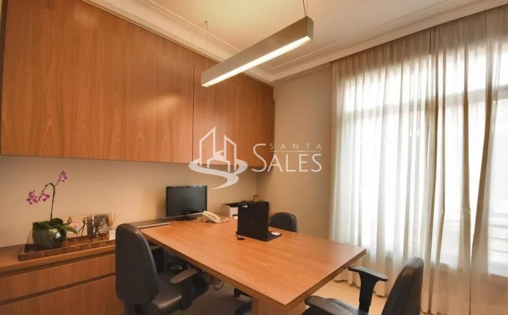Sobrado, 4 quartos, 500 m² - Foto 13
