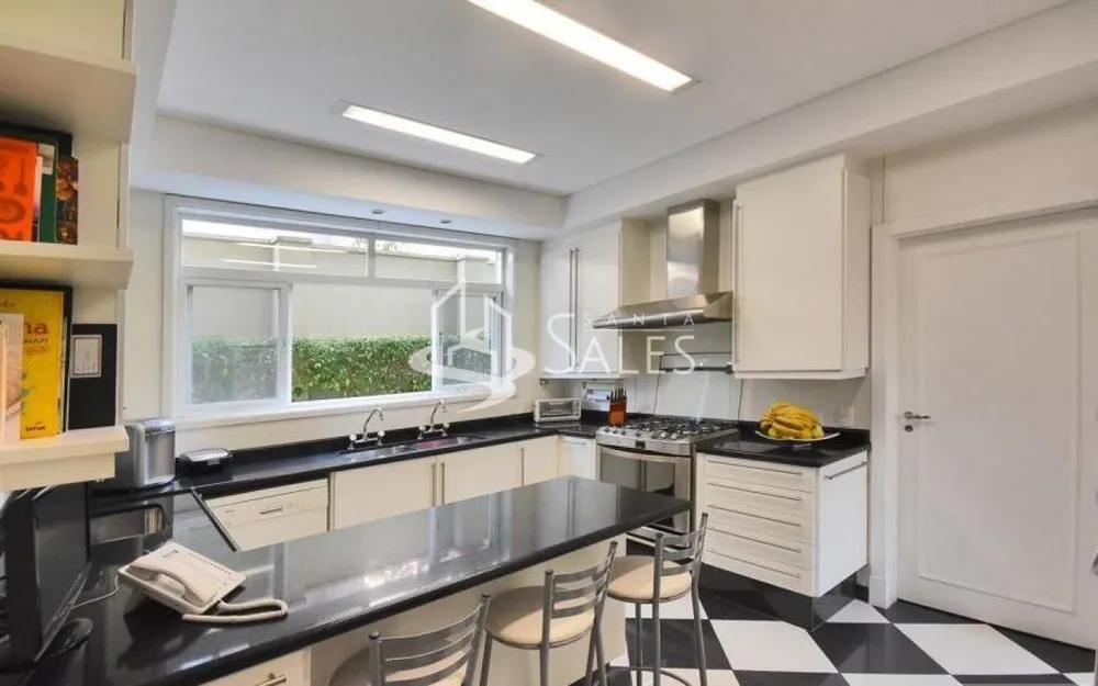 Sobrado, 4 quartos, 500 m² - Foto 10