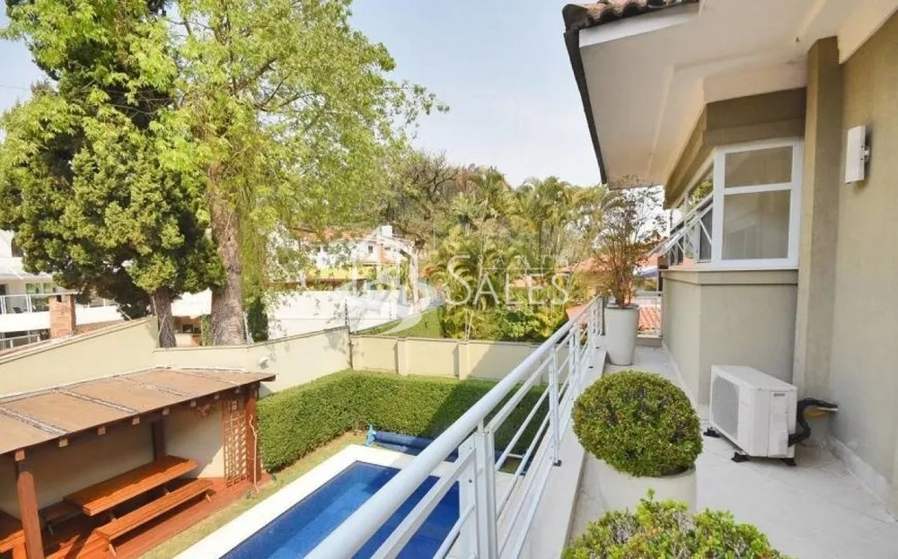 Sobrado, 4 quartos, 500 m² - Foto 15