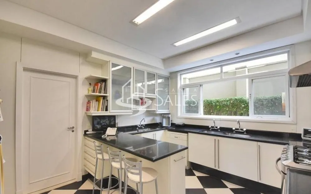 Sobrado, 4 quartos, 500 m² - Foto 9