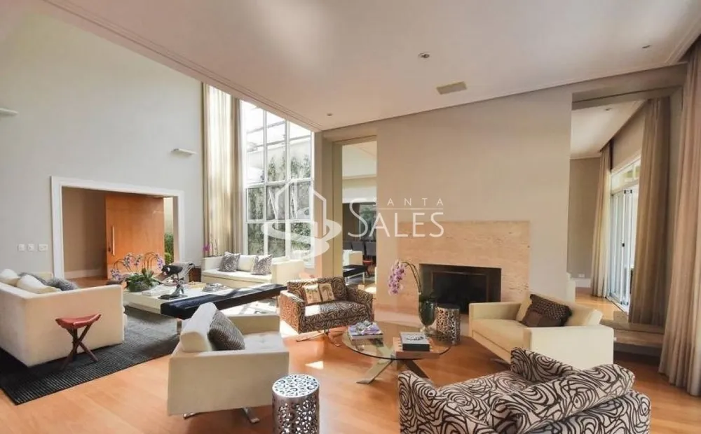 Sobrado, 4 quartos, 500 m² - Foto 5