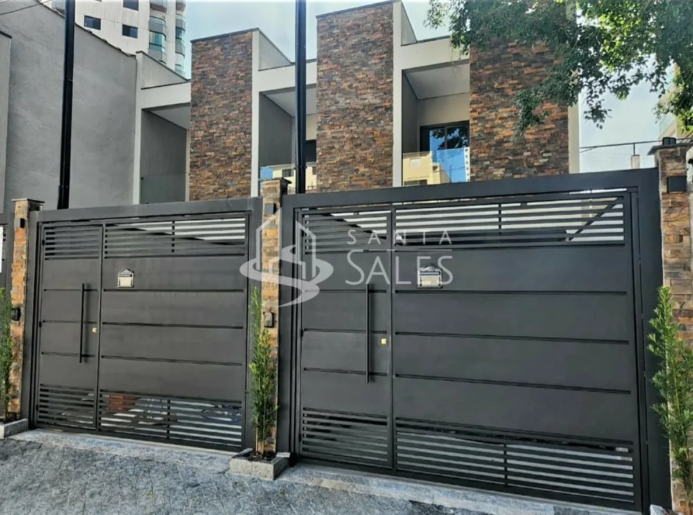 Casa, 3 quartos, 150 m² - Foto 1
