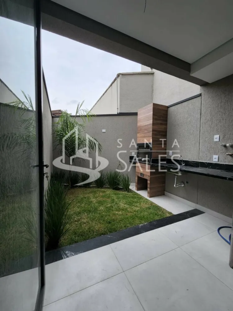 Casa, 3 quartos, 150 m² - Foto 9