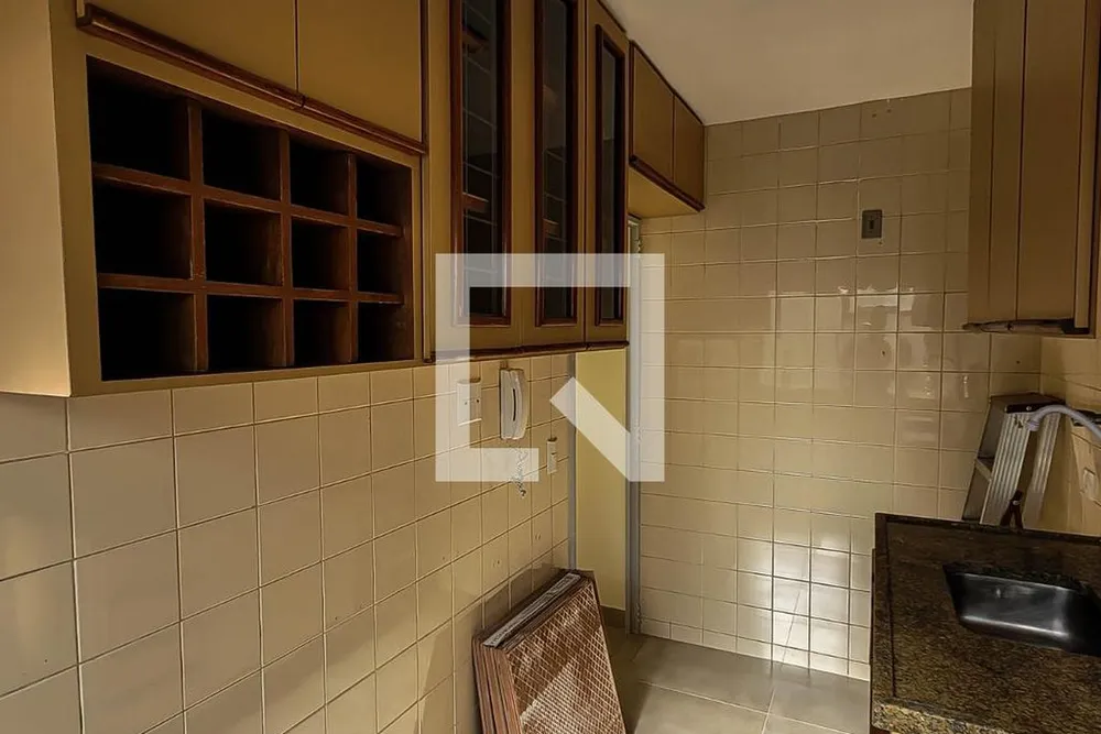 Apartamento, 2 quartos, 43 m² - Foto 9