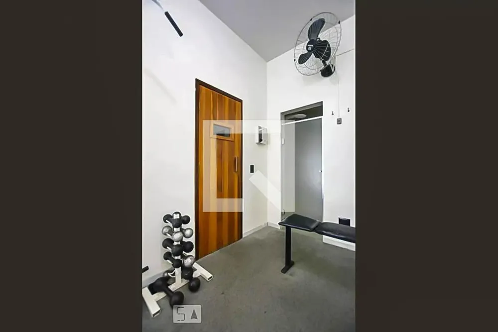 Apartamento, 2 quartos, 43 m² - Foto 6