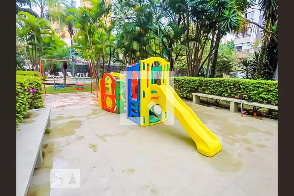 Apartamento, 2 quartos, 43 m² - Foto 5
