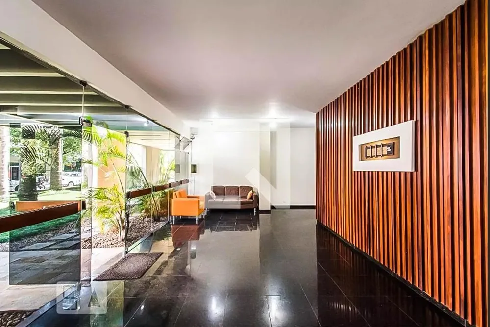 Apartamento, 2 quartos, 43 m² - Foto 12