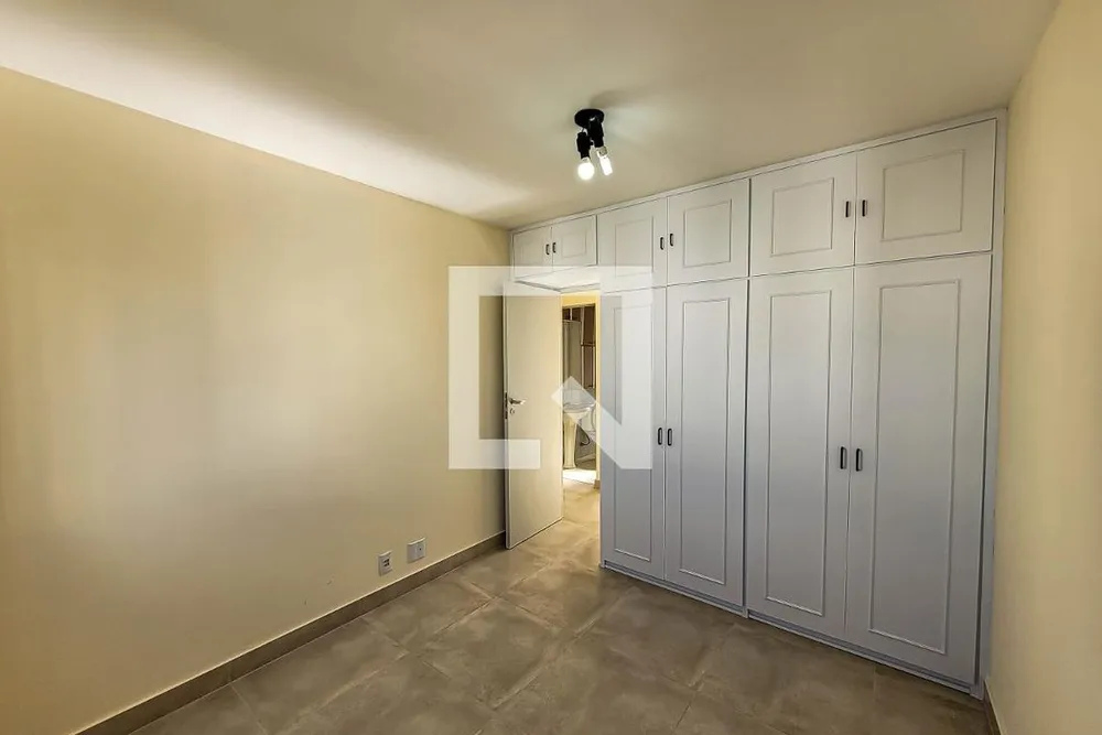 Apartamento, 2 quartos, 43 m² - Foto 1