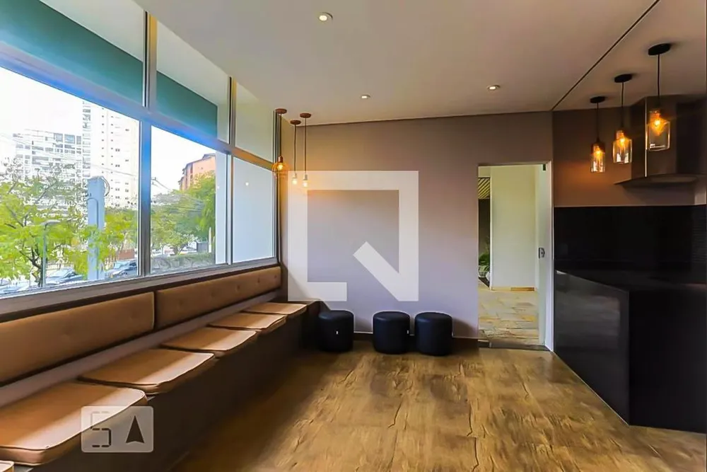 Apartamento, 2 quartos, 43 m² - Foto 11