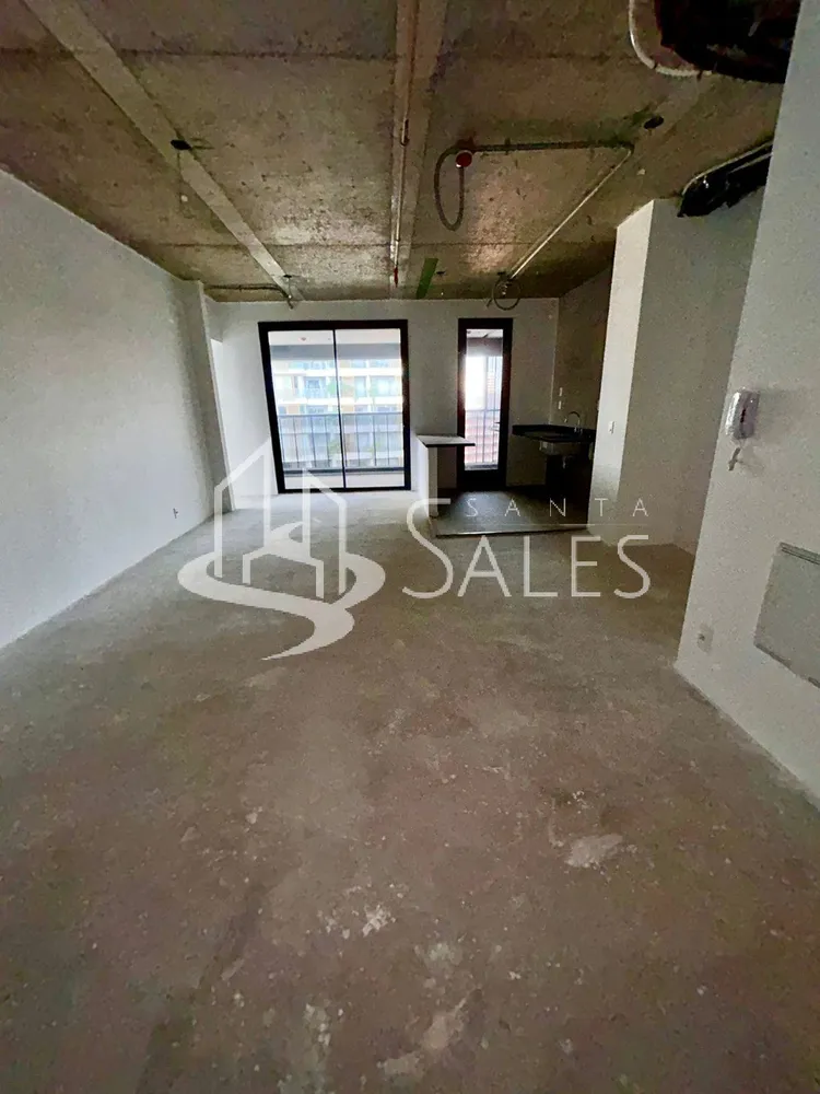 Apartamento, 3 quartos, 105 m² - Foto 1