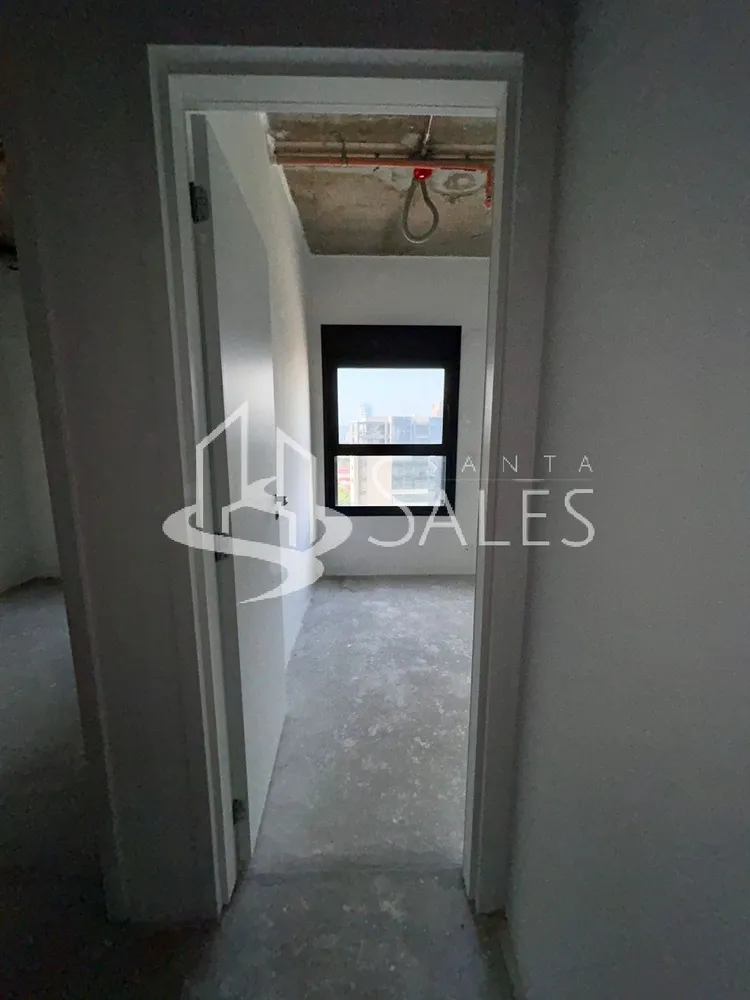 Apartamento, 3 quartos, 105 m² - Foto 1
