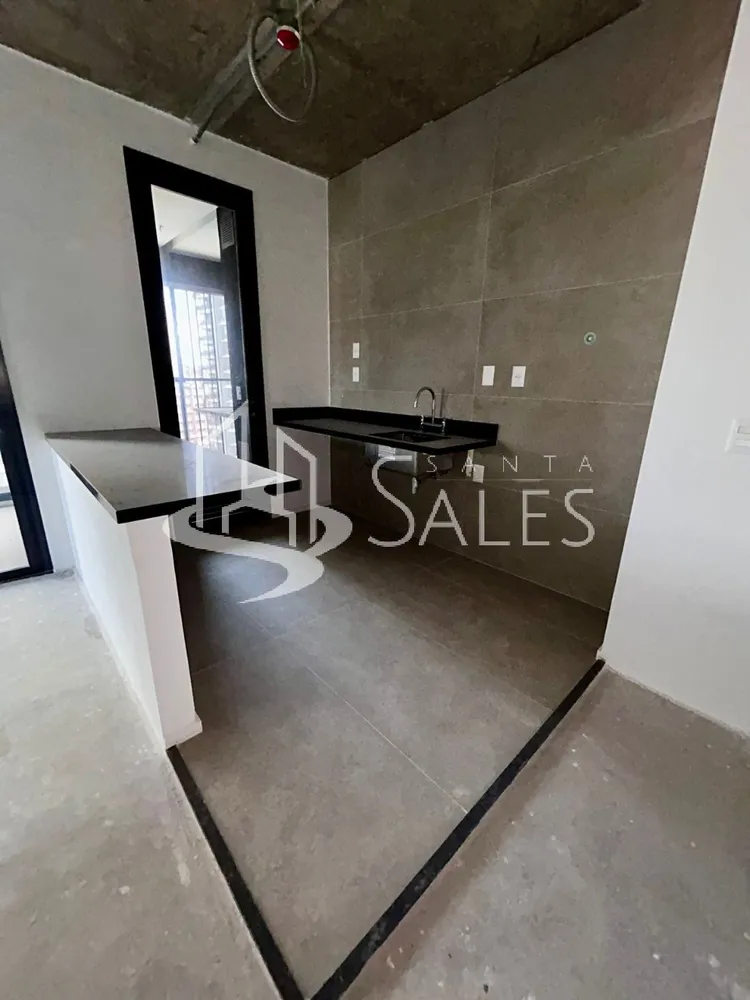 Apartamento, 3 quartos, 105 m² - Foto 2