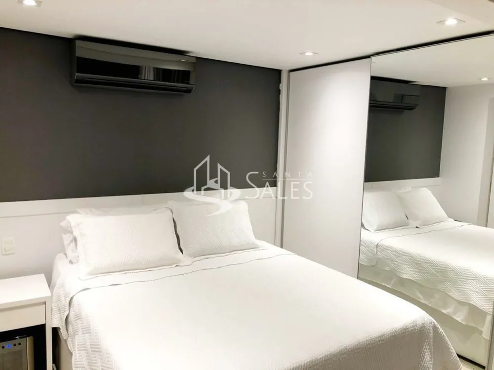 Cobertura, 2 quartos, 142 m² - Foto 6