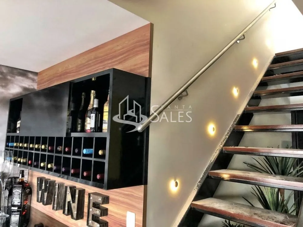 Cobertura, 2 quartos, 142 m² - Foto 13