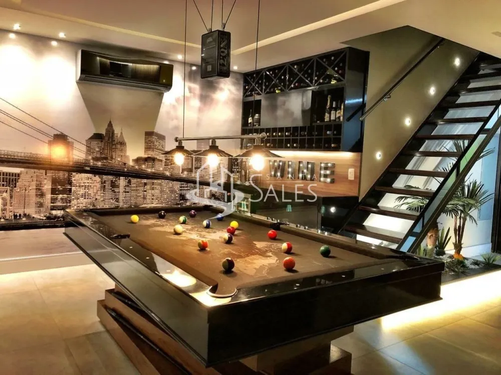 Cobertura, 2 quartos, 142 m² - Foto 3