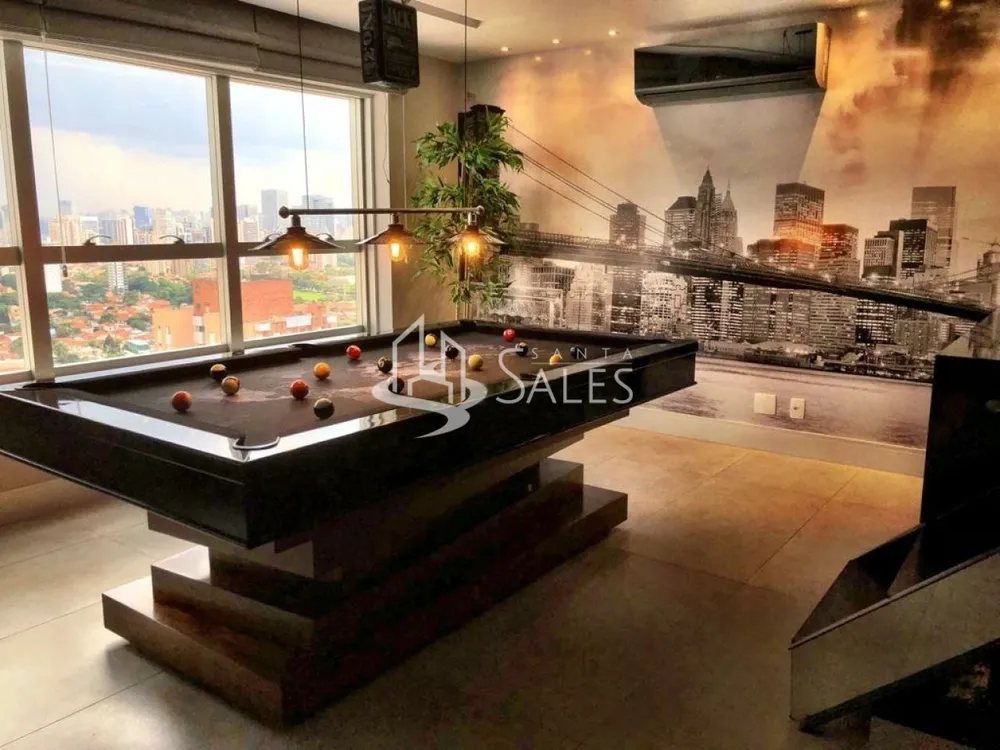 Cobertura, 2 quartos, 142 m² - Foto 16