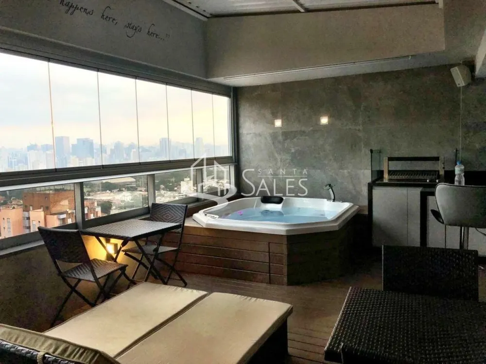 Cobertura, 2 quartos, 142 m² - Foto 5