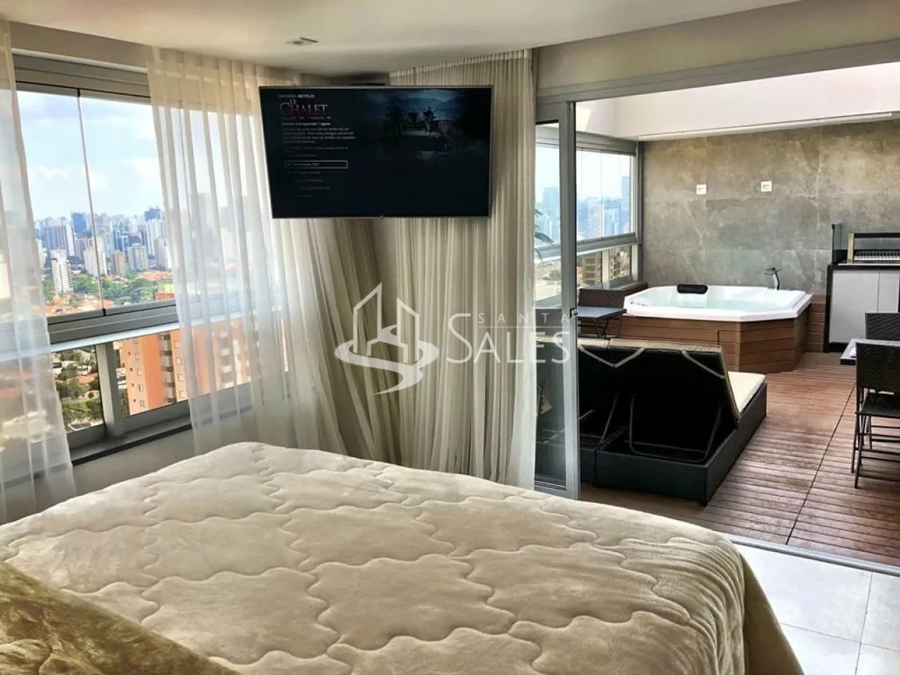 Cobertura, 2 quartos, 142 m² - Foto 8