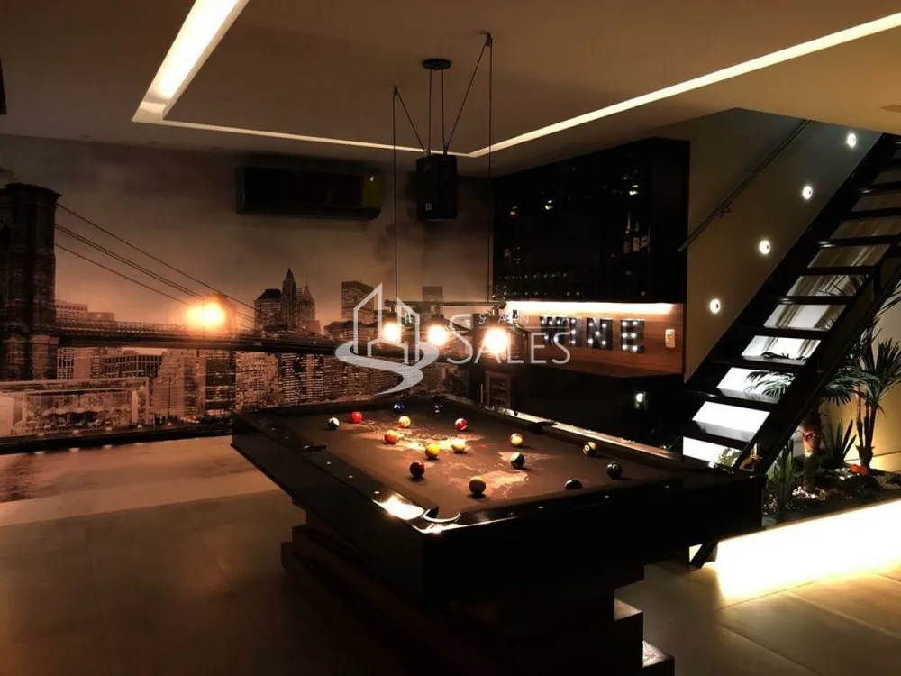 Cobertura, 2 quartos, 142 m² - Foto 12