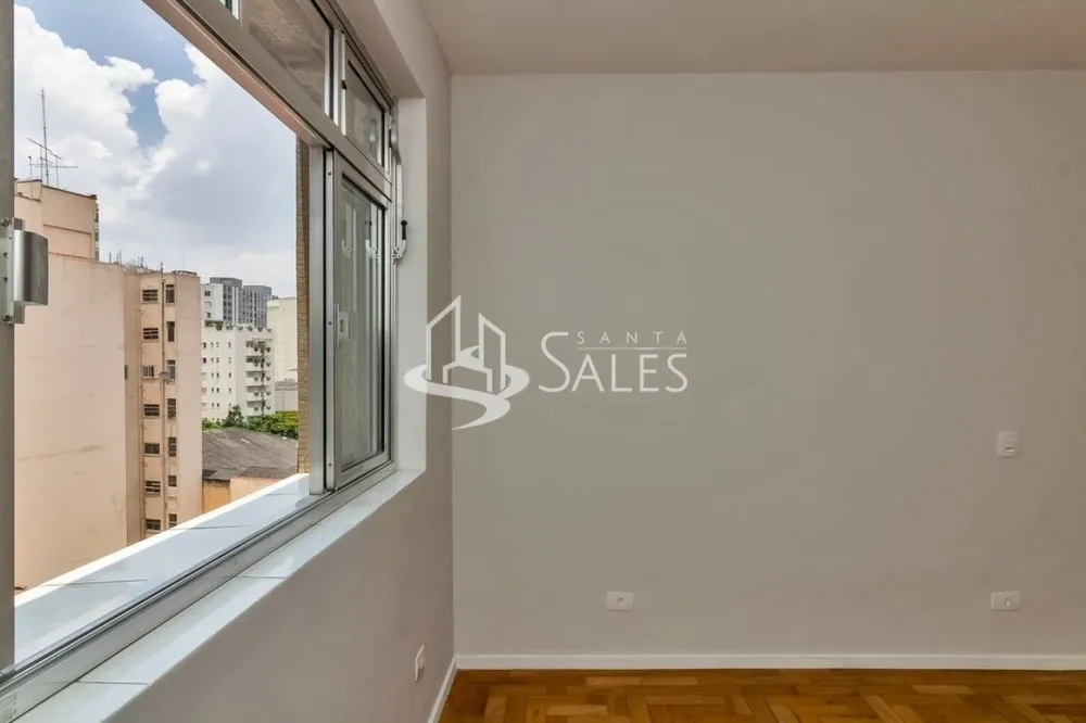 Apartamento, 1 quarto, 32 m² - Foto 8