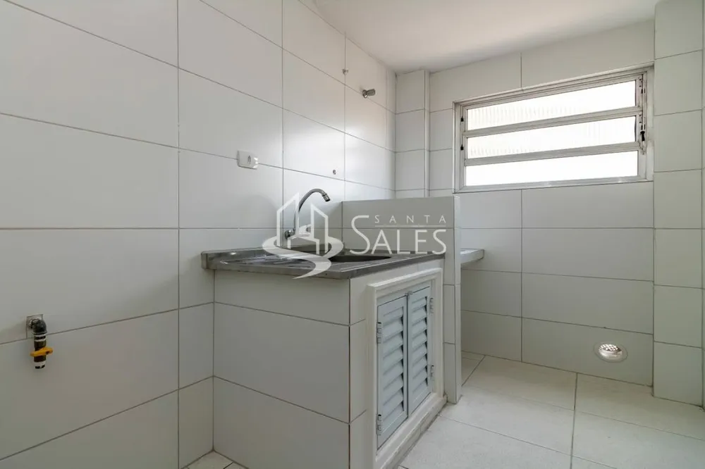 Apartamento, 1 quarto, 32 m² - Foto 6
