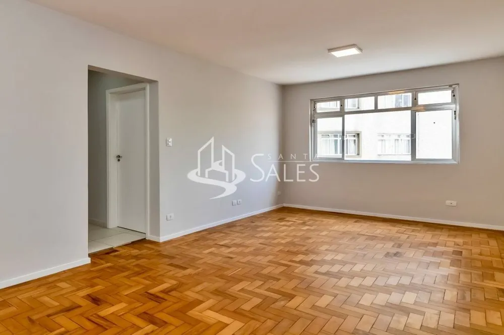 Apartamento, 1 quarto, 32 m² - Foto 5