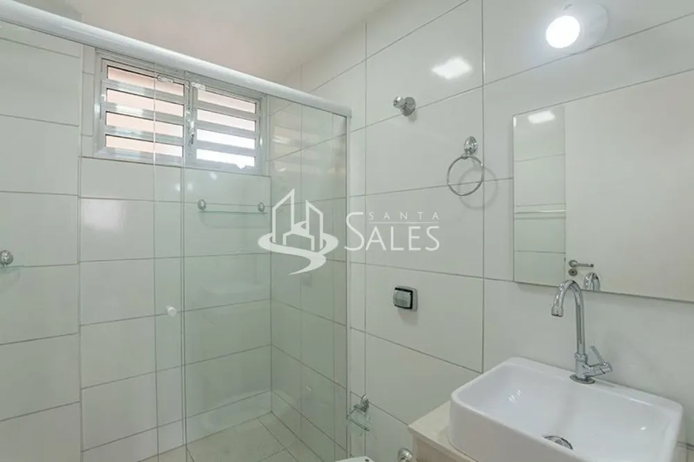 Apartamento, 1 quarto, 32 m² - Foto 7
