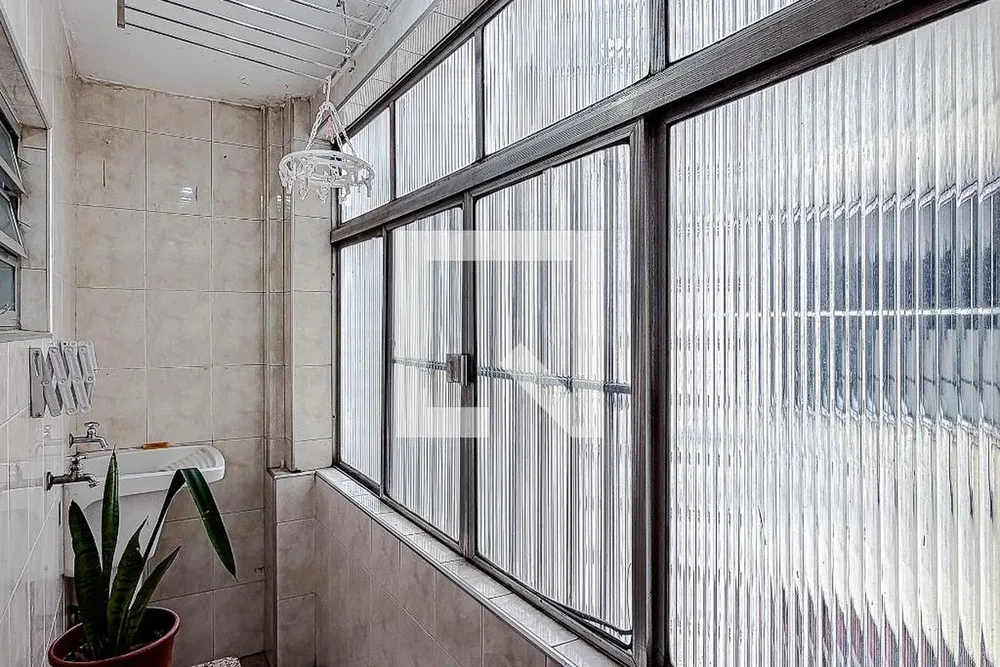 Apartamento, 2 quartos, 80 m² - Foto 2