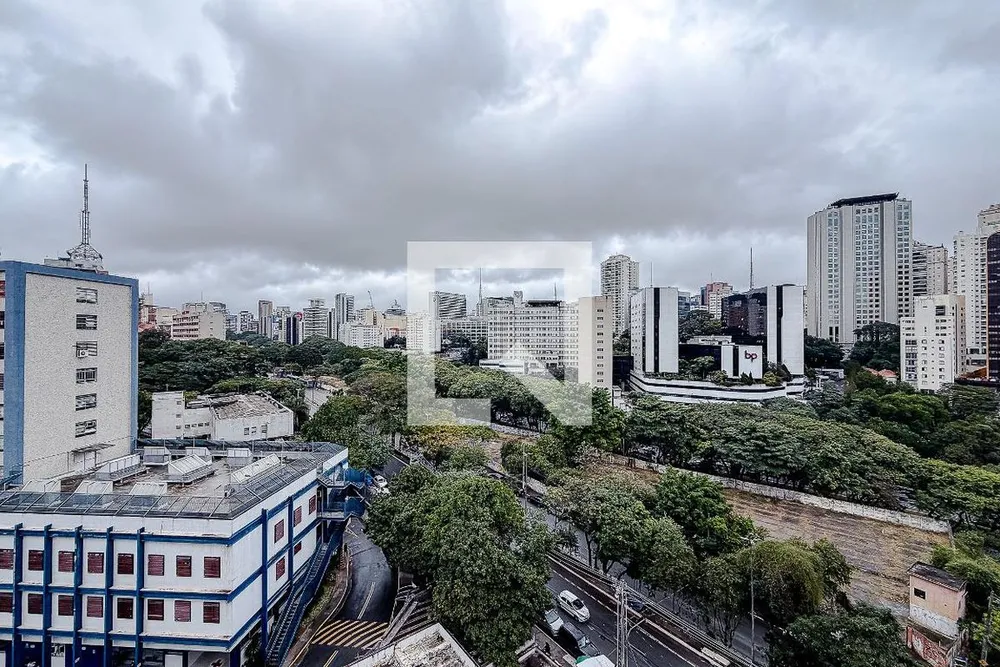 Apartamento, 2 quartos, 80 m² - Foto 6