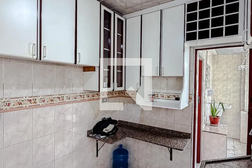 Apartamento, 2 quartos, 80 m² - Foto 6
