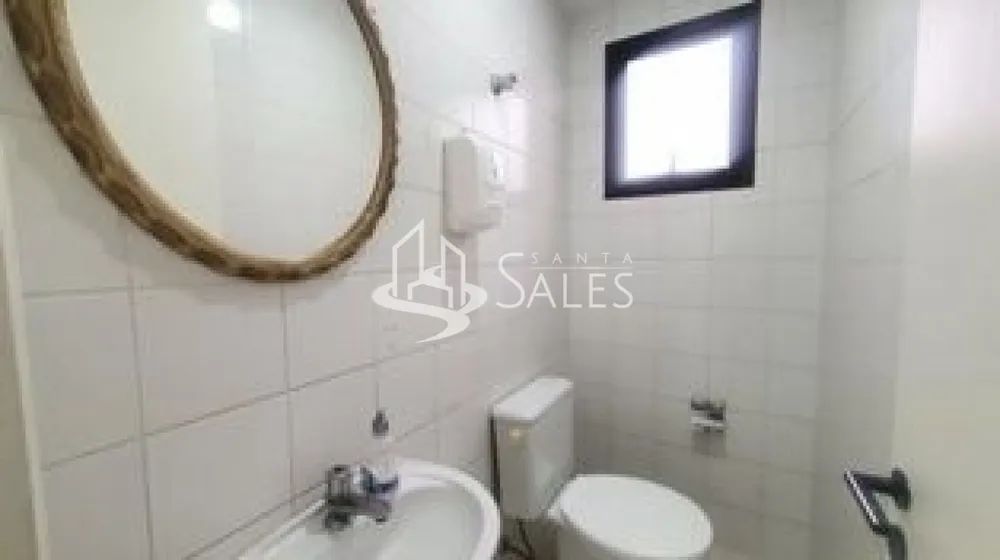 Loja-Salão, 52 m² - Foto 8