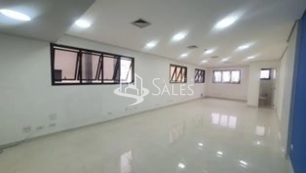 Loja-Salão, 52 m² - Foto 2