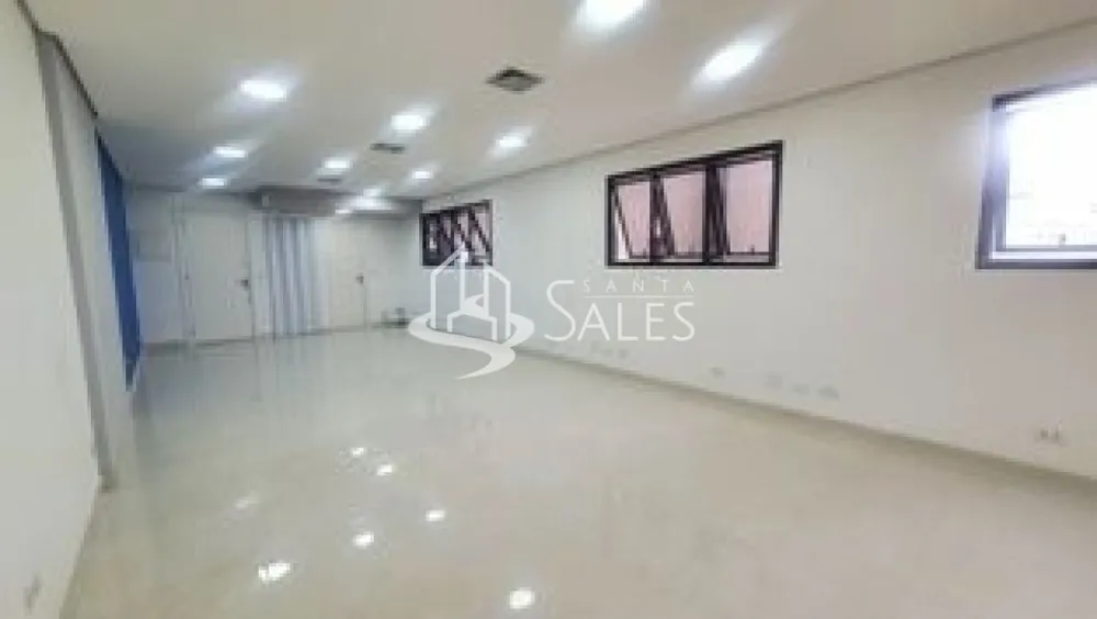 Loja-Salão, 52 m² - Foto 4