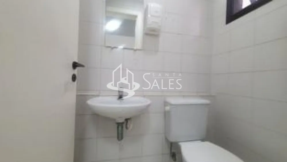 Loja-Salão, 52 m² - Foto 9