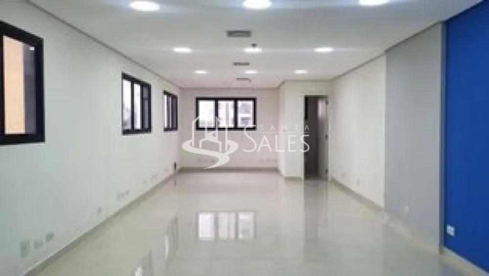 Loja-Salão, 52 m² - Foto 3