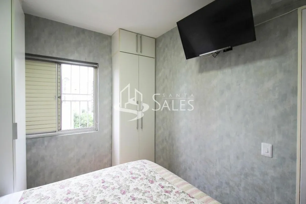 Apartamento, 2 quartos, 62 m² - Foto 11