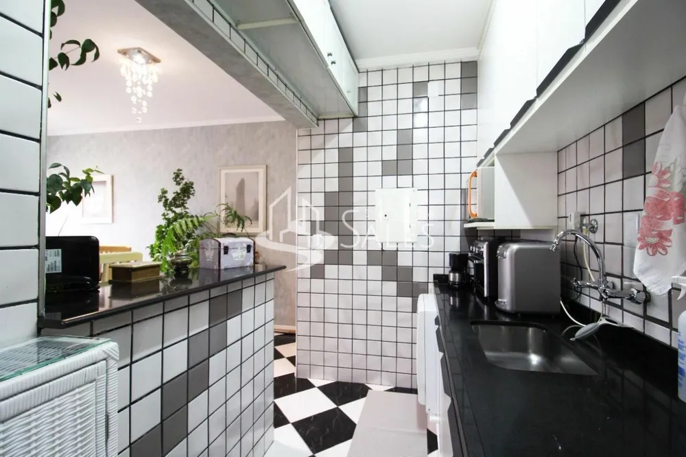 Apartamento, 2 quartos, 62 m² - Foto 2