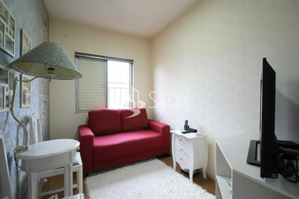 Apartamento, 2 quartos, 62 m² - Foto 8