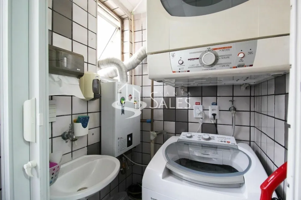 Apartamento, 2 quartos, 62 m² - Foto 2