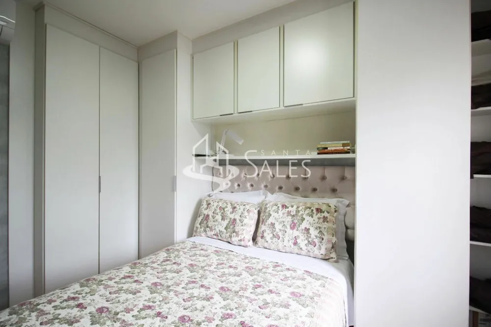 Apartamento, 2 quartos, 62 m² - Foto 4