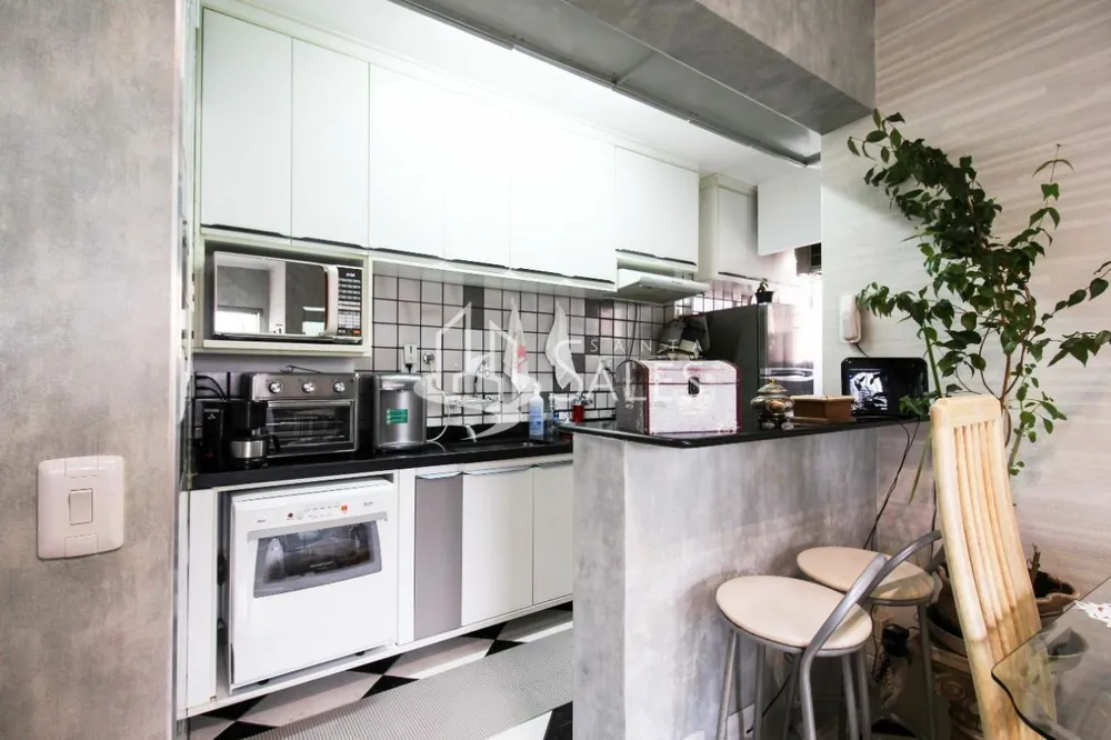 Apartamento, 2 quartos, 62 m² - Foto 3