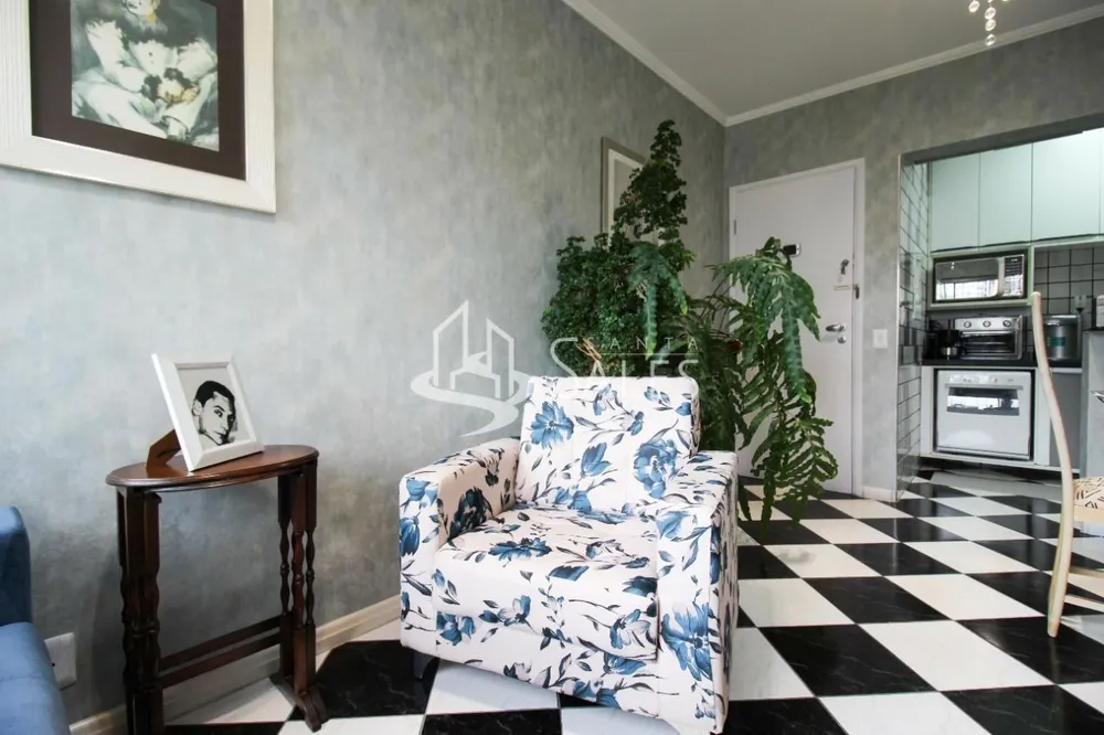Apartamento, 2 quartos, 62 m² - Foto 3