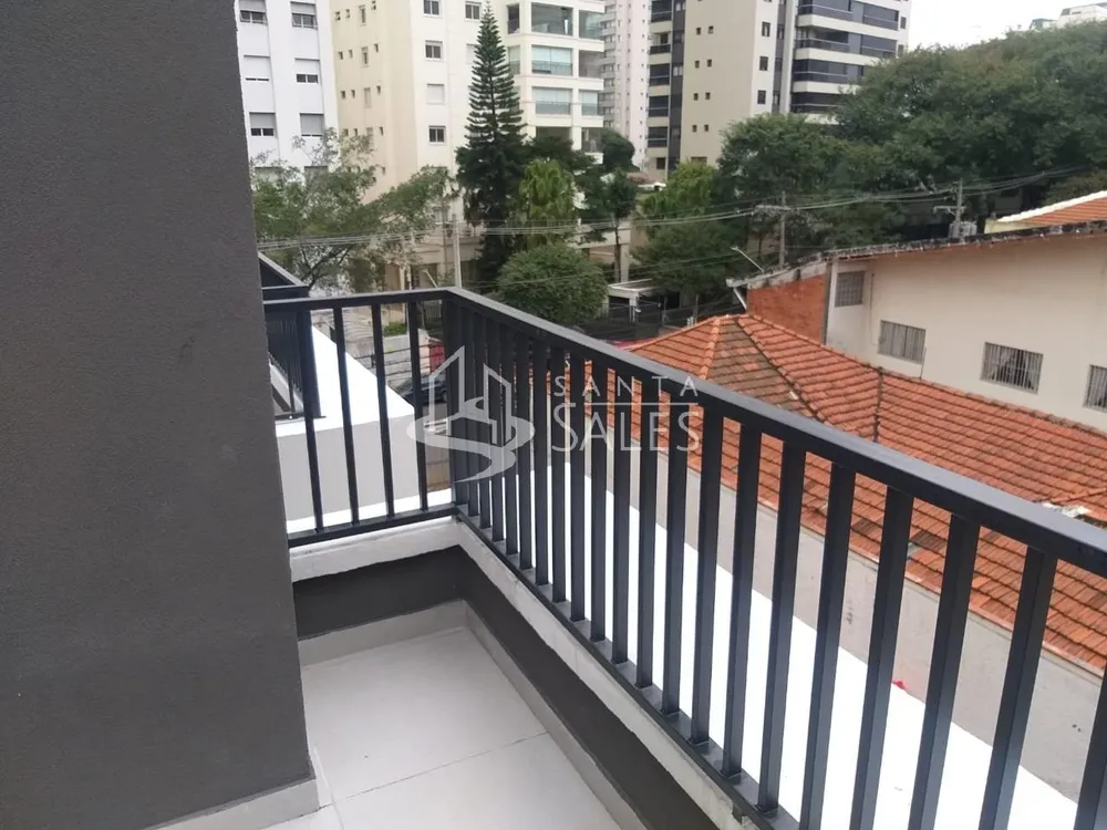 Casa de Condomínio, 2 quartos - Foto 4