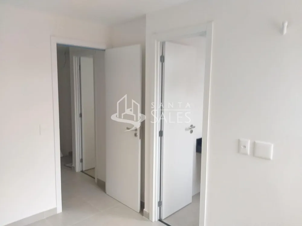 Casa de Condomínio, 2 quartos - Foto 6