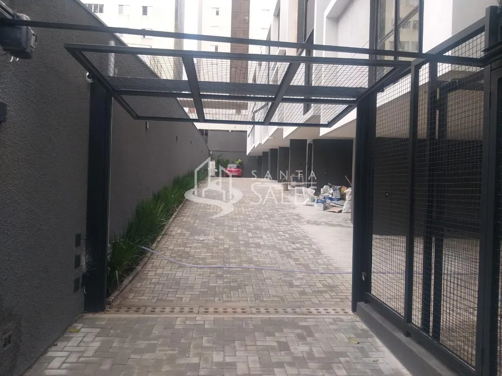 Casa de Condomínio, 2 quartos - Foto 2