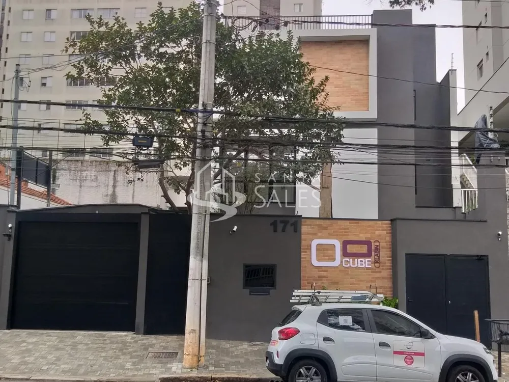 Casa de Condomínio, 2 quartos - Foto 8