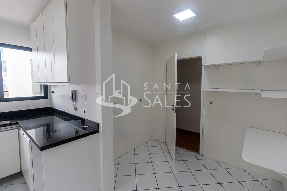Apartamento, 4 quartos, 143 m² - Foto 6
