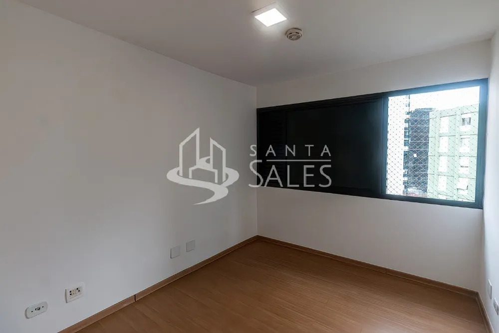 Apartamento, 4 quartos, 143 m² - Foto 2