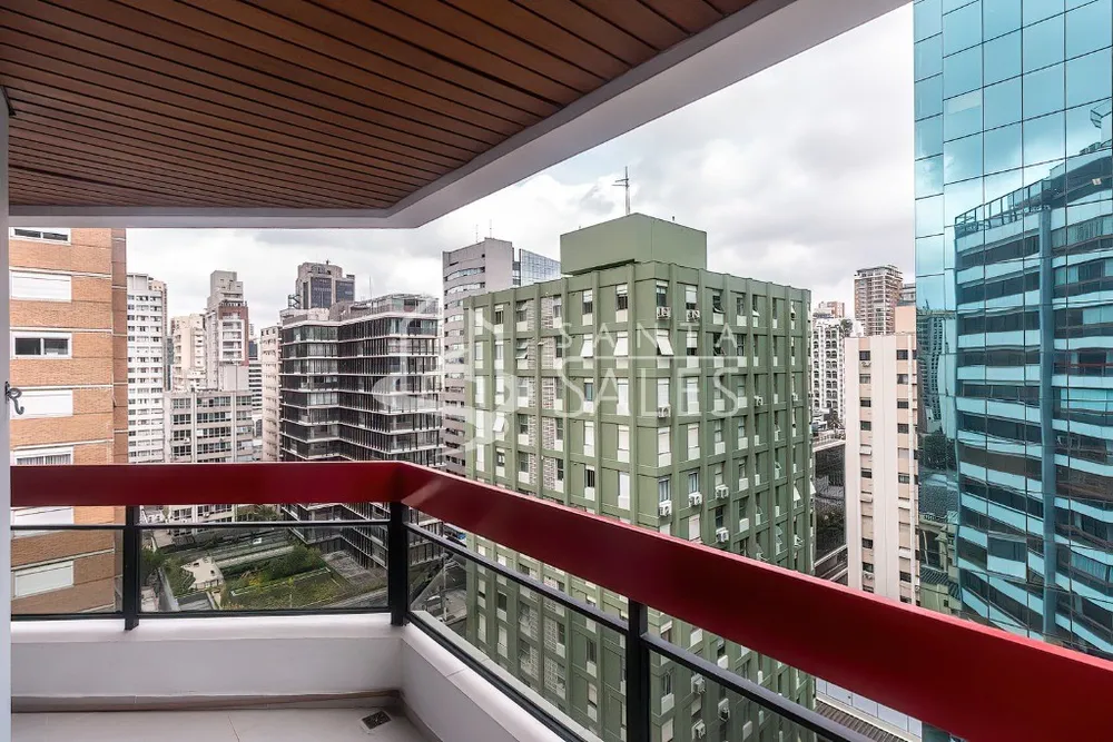Apartamento, 4 quartos, 143 m² - Foto 16
